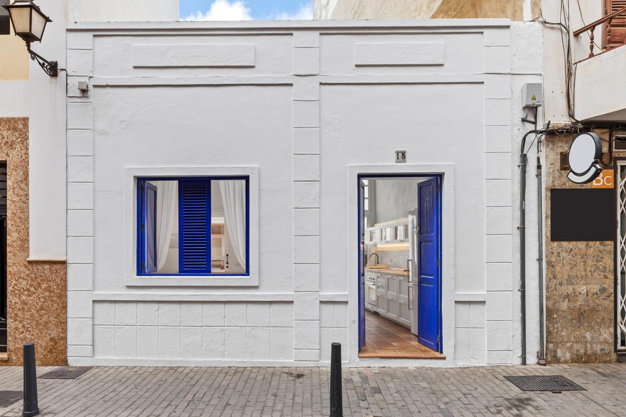 Luxury House Grand Central Arrecife  Exterior photo
